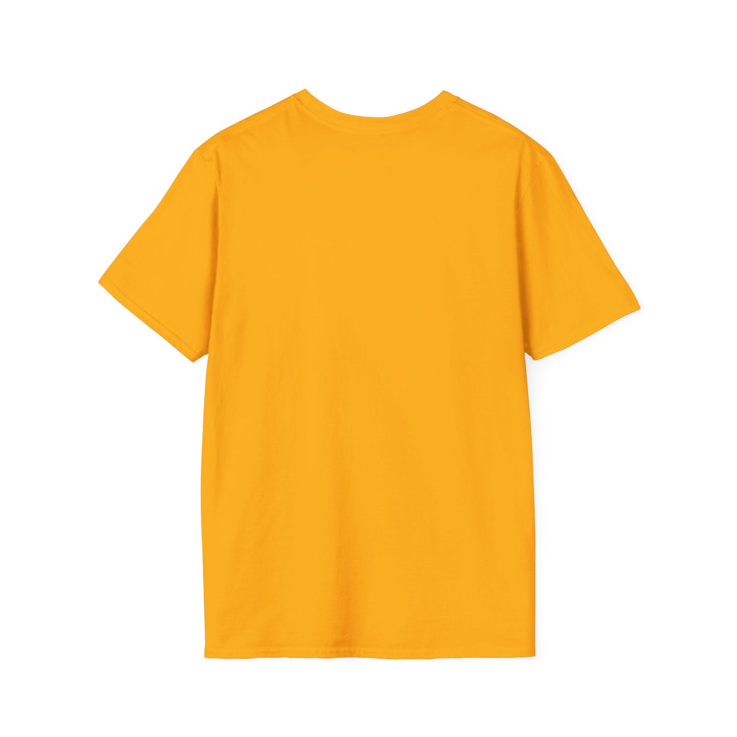 Graphic Tee - Raining in New York and still smiling Life is not that serious