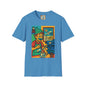 Barista Coffee Shop Unisex T-Shirt