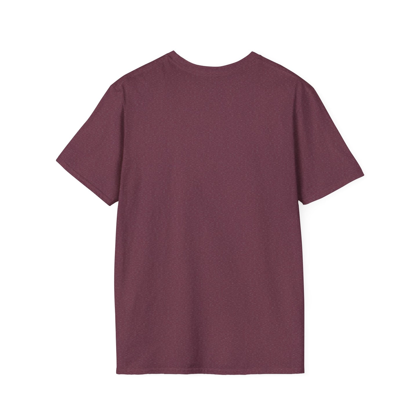 Coffee Barista Unisex T-Shirt - Nice Barista Making Coffee Design