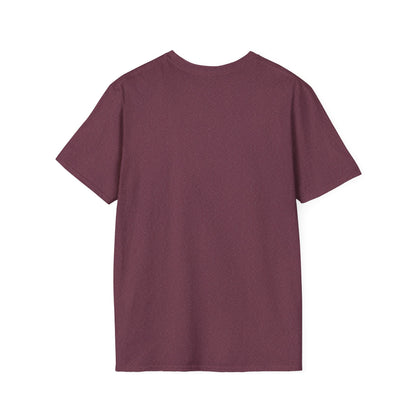 Coffee Barista Unisex T-Shirt - Nice Barista Making Coffee Design
