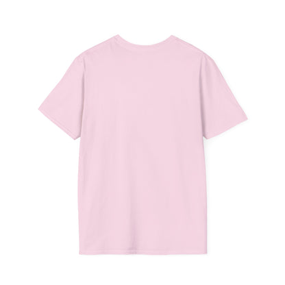 Beach Weekend Softstyle T-Shirt
