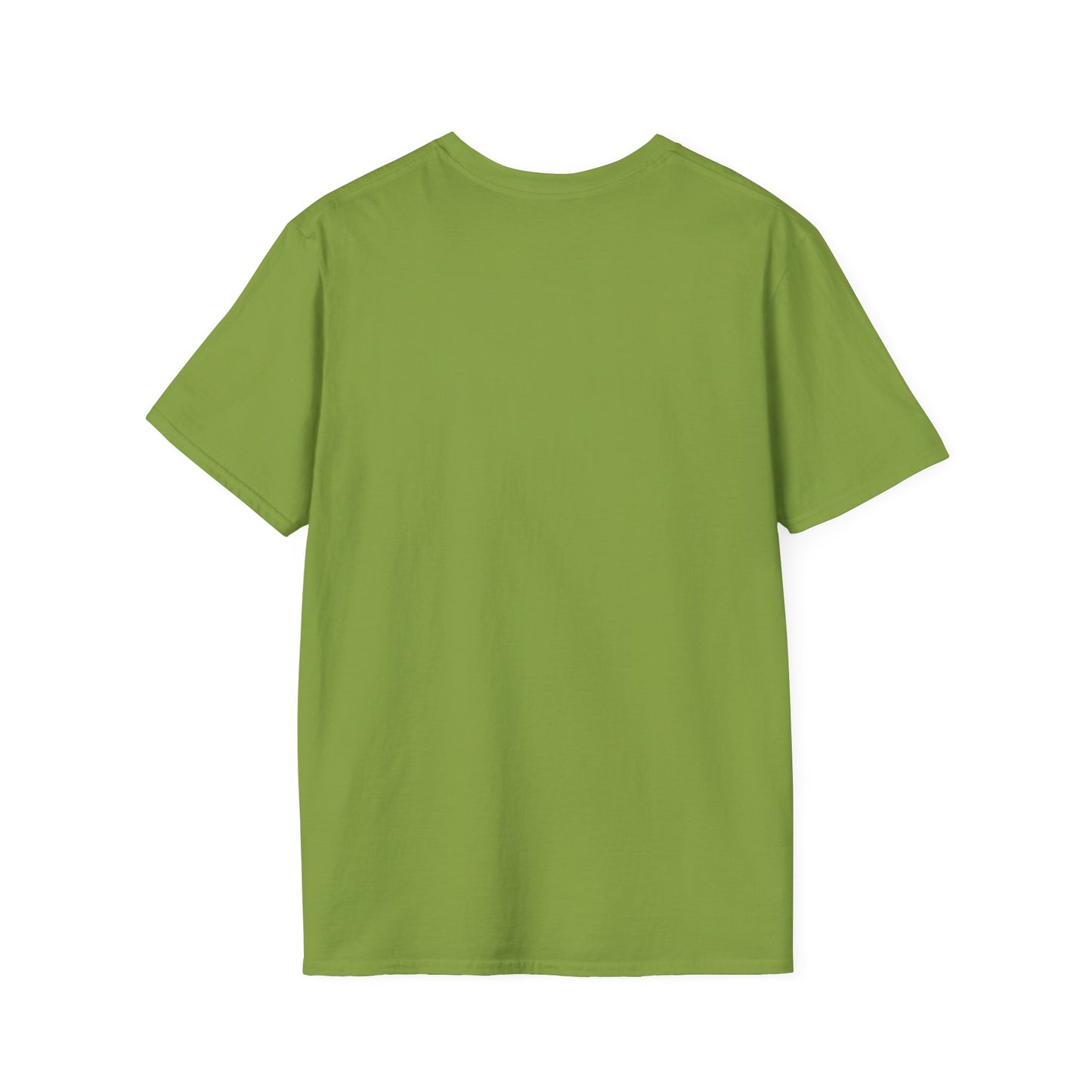 Beach Weekend Softstyle T-Shirt