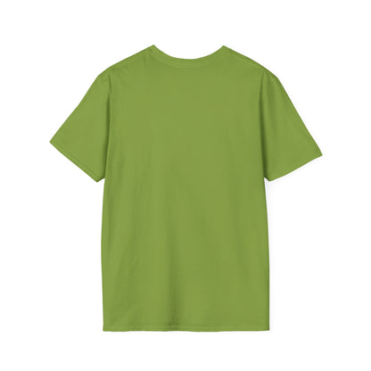 Beach Weekend Softstyle T-Shirt