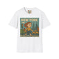 New York Walk T-Shirt