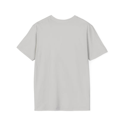 Graphic Tee - Raining in New York and still smiling Life is not that serious