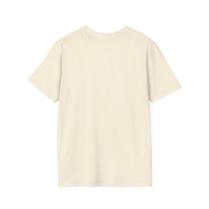 Beach Weekend Softstyle T-Shirt