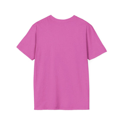Pop Art T-Shirt - Beautiful Karina Design