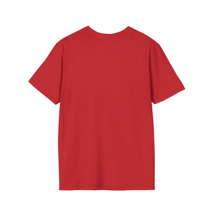 Beach Weekend Softstyle T-Shirt