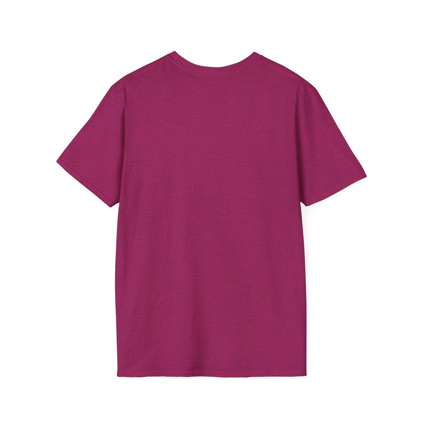 Coffee Barista Unisex T-Shirt - Nice Barista Making Coffee Design