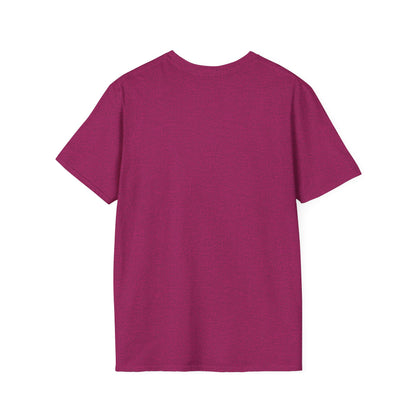 Coffee Barista Unisex T-Shirt - Nice Barista Making Coffee Design