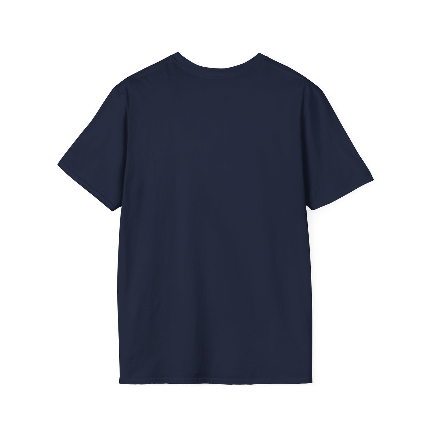 Coffee Barista Unisex T-Shirt - Nice Barista Making Coffee Design