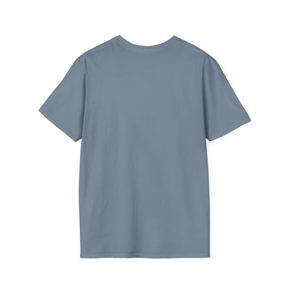 Surf Pattern T-Shirt