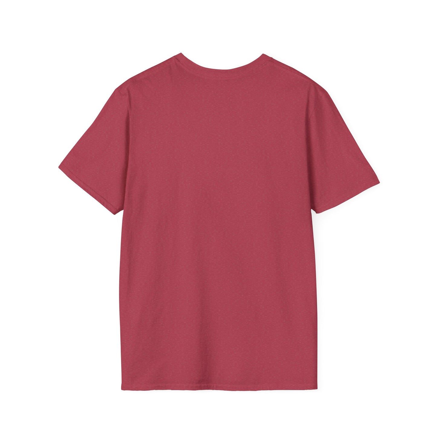 Beach Weekend Softstyle T-Shirt