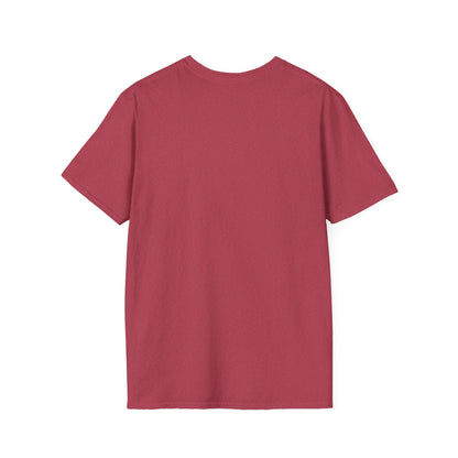 Beach Weekend Softstyle T-Shirt