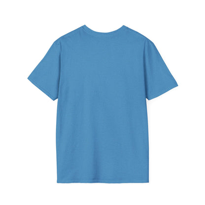 Barista Coffee Shop Unisex T-Shirt