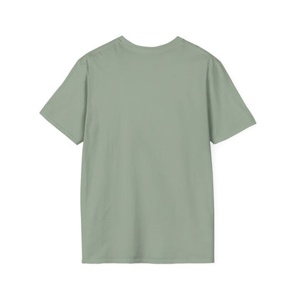 Beach Weekend Softstyle T-Shirt